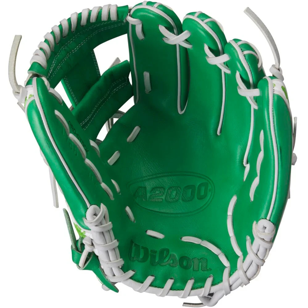 Wilson A2000 1786 MDA Shamrocks Baseball Glove 11.50 inch