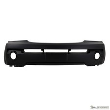 Stoßfänger vorne für KIA Sorento JC ab 2002-2006 EX-Modell grundiert passend Stoßfänger vorne für KIA Sorento JC ab 2002-2006 EX-Modell grundiert passend