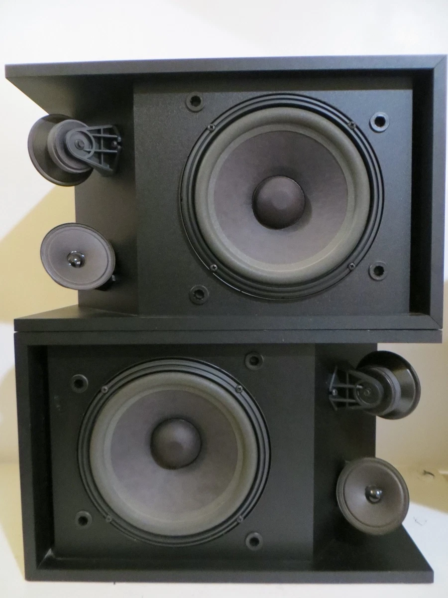 Home Bose 301 Series III Speakers & Subwoofers for sale | eBay