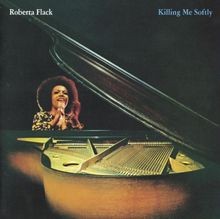 Killing Me Softly/Remaster von Flack,Roberta | CD | Zustand sehr gut