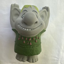 Disney Frozen Troll Figure Toy Rock Gray 2.5  B2