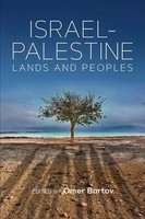 Omer Bartov | Israel-Palestine | Taschenbuch | Englisch (2024) | Berghahn Books