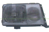 ME0314604 Hauptscheinwerfer Links FüR MERCEDES-BENZ 124 Stufenheck (W124)