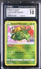 CGC 10 MINT Radiant Venusaur #004 – 2022 Pokémon GO English