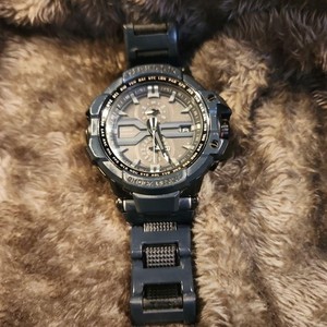 Casio Gw-A1000fc | eBay