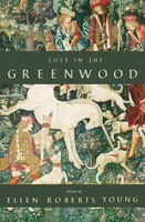 Ellen Roberts Young | Lost In The Greenwood | Taschenbuch | Englisch (2020)