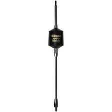 Wilson T2000 Series Mobile Cb Trucker Antenna Black High-performance Wilson T2000 Series Mobile Cb Trucker Antenna Black High-performance