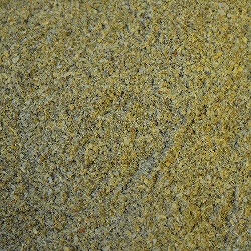 Critical Care Powdered Herbivore Food Apple Banana Flavor 497oz High Fiber - Picture 3 of 6