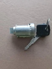 Ford Ignition Key Switch