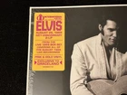 ELVIS PRESLEY 2LP INTERNATIONAL HOTEL SEALED GRACELAND ONLY PINK&GOLD VINYL 2019