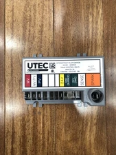 UT ELECTRONIC CONTROLS 1003-600A Intermittent Pilot Ignition Control 1003-620A