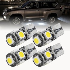 Full LED Under Car Running Board Courtesy Light Kit for 2003 Lex'us GX GX470...