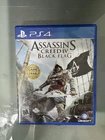 Assassin's Creed IV: Black Flag (Sony PlayStation 4, 2013)