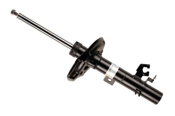 1X StoßDäMpfer B4 Serienersatz Bilstein 22-247162 FüR Kadjar Renault J11 Nissan-image