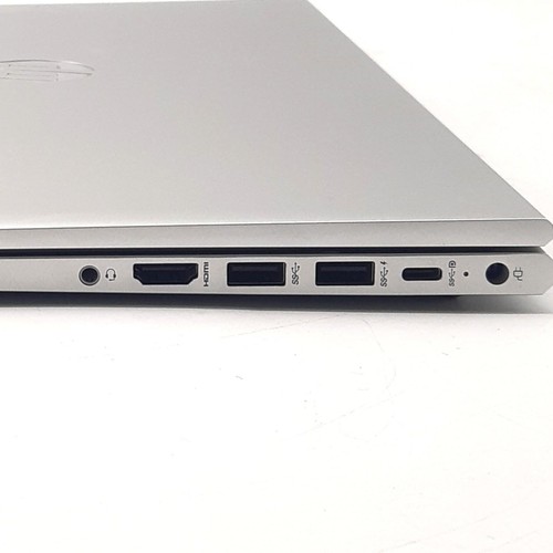 HP ProBook Laptop 450 G8 i5-1135G7 24GB RAM 256GB SSD Full HD 15.5" Windows 11 - Picture 11 of 12