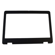 Black Front Lcd Bezel For Lenovo 100e Chromebook Gen 4 5B30Z38970