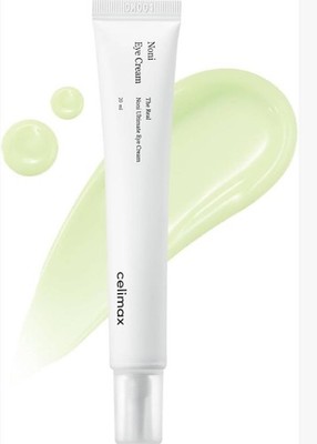 Celimax Noni Ultimate Eye Cream 20ml #kath