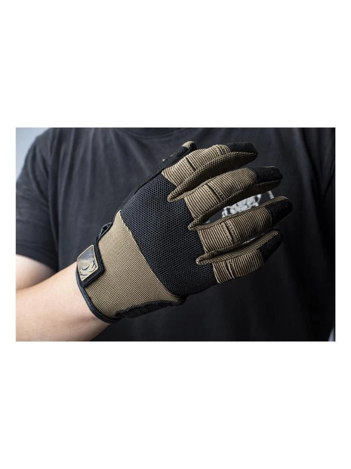 Guantes utilitarios PIG Full Dexterity Tactical (FDT) Delta varios tamaños y colores Foto 3 de 4