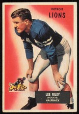 Click to enlarge Lee Riley
