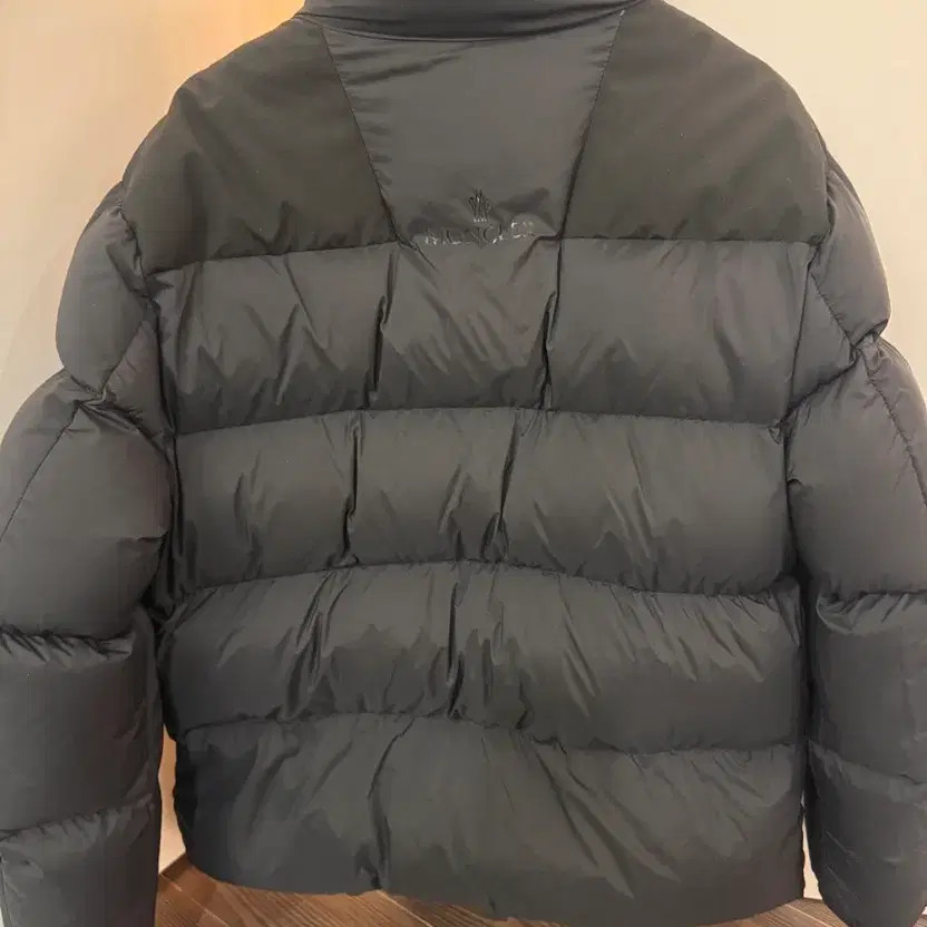 Moncler Temsit Men's Padded Jacket Size 3 Pre-Owned thumbnail 3