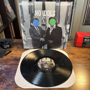 Domo Genesis Vinyl | eBay