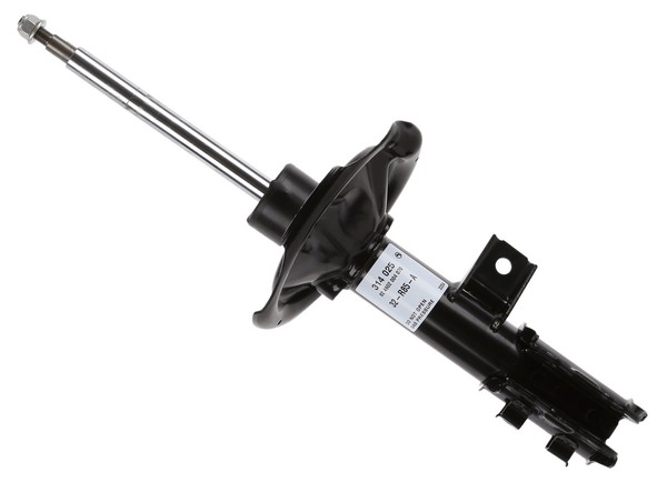 1X Sachs StoßDäMpfer 314 025 FüR Hyundai FD I30 LPG Crdi-image