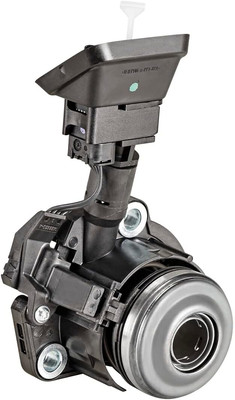 Butée Hydraulique D'embrayage Pour Citroën C3 II 1.6 HDi - Réf 9685582480 / 204199 - PARTSLINE