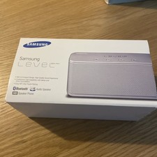 Samsung Level Box Slim - SG900 - Used-Great Condition-Tested