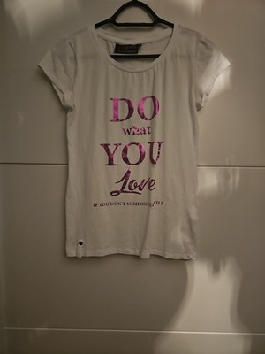 T-Shirt Damen Nordic Performance Gr. M Weiß 