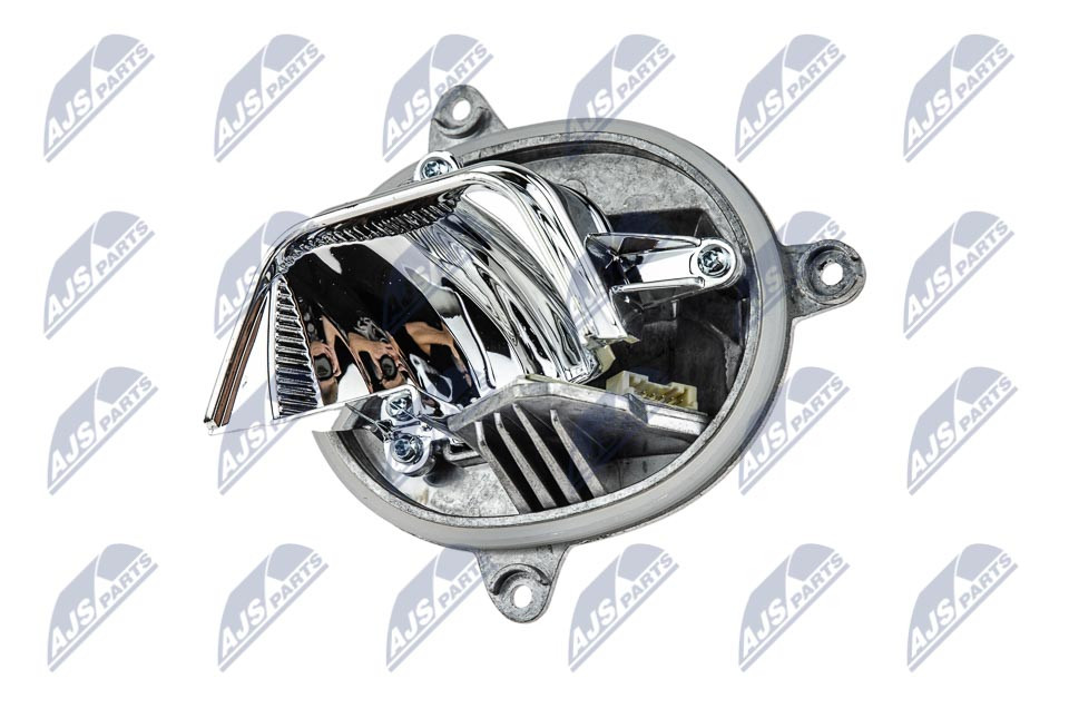 Lights control unit Right Front LED EPX-BM-063 NTY for BMW X5 X6 - Image 3