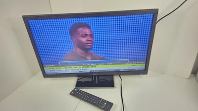 Technika 23.6 Full HD Digital LED TV con Mando a Distancia - Imagen 1 de 4