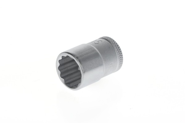 Gedore SteckschlüSseleinsatz, Nuss, 3/8'' 10 Mm Antrieb, 12-Kant, 15 Mm Weite,-image
