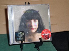 SIA~~ THIS IS ACTING DELUXE ALBUM CD (BRAND NEW SEALED)
