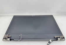 Lenovo Thinkpad L14 14" 1920 x 1080 Matte Screen Complete Assembly Black