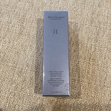 RevitaLash ADVANCED SENSITIVE Eyelash Conditioner 2 mL / 0.068 Fl Oz SEALED