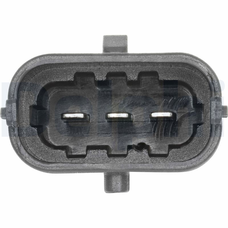 Für DELPHI PS10154 Sensor, boost pressure PS10154 Intake manifold pressure sens - Bild 4