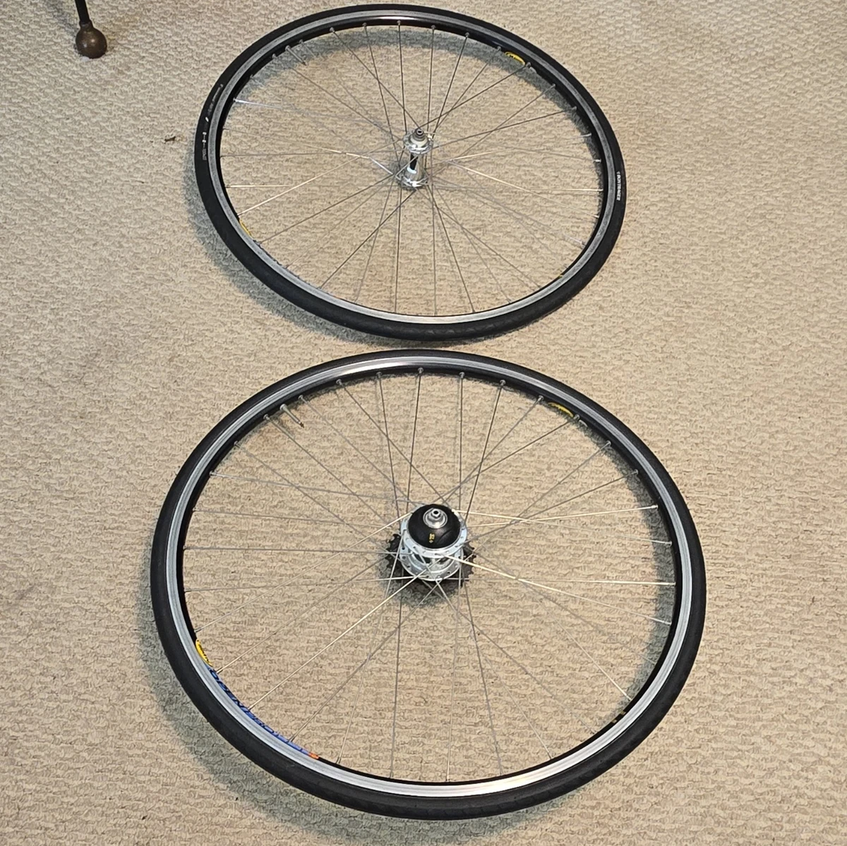 Mavic Open Pro for sale - eBay