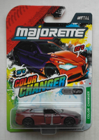 Majorette Color Changers Premium Cars Alfa Romeo Giulia Quadrifoglio Neu/Ovp Car