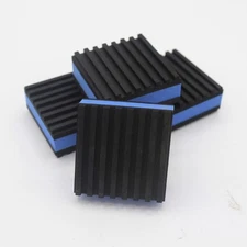 DIVERSITECH MP-2E ANTI-VIBRATION PAD 2" x 2" x 7/8"  4-Pack