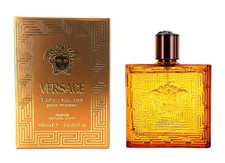Versace Eros Najim for Men 3.4 oz Parfum Spray