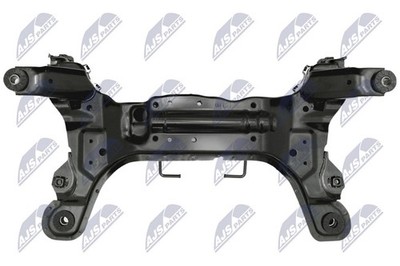 Hilfsrahmen/Aggregateträger NTY ZRZ-HY-511 für HYUNDAI FC MATRIX CRDi VGT