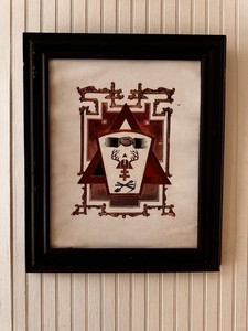 Movie memorabilia from “Get Out” - Historical - The Red Alchemist Society 