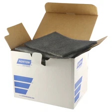 Norton 58002 Grey: Micro Fine Hand Pads