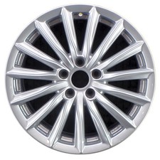 Wheel Rim Alfa Romeo Giulia 17 2021 Painted OEM Factory OE 95040