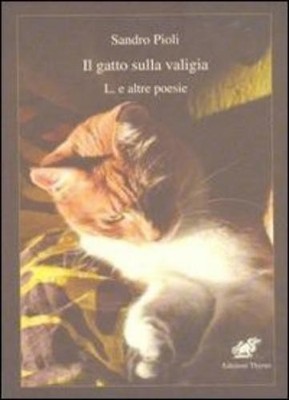 Sandro Pioli Il gatto sulla valigia. L. e altre poesie (Paperback)