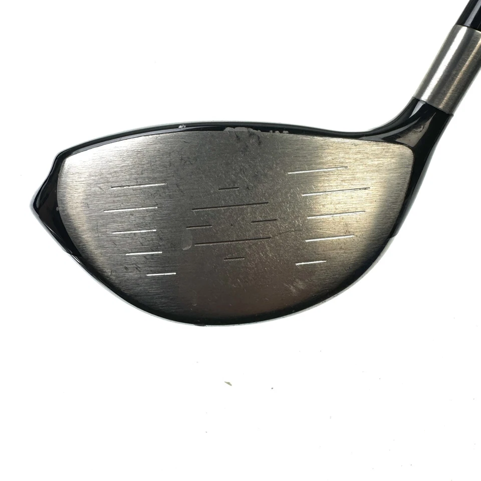 Taylormade Burner 2008 Driver, 3 Wood, 5 Wood / Ladies Flex - Image 3 of 4