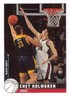 2022 Topps X Basketball Chet Holmgren RC #3 NM/MT Oklahoma City Thunder