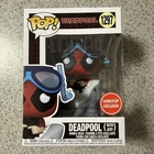 Funko Pop! Deadpool 1297 Deadpool with Jeff