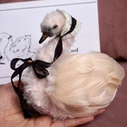 Blyth ob11 Doll Overseas Artist Photography Tools Decoration Swan