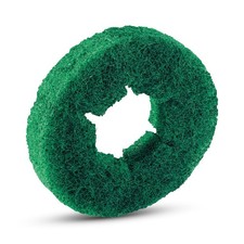 Karcher B80 B110 B150 B220 Roller Pad Green 63694550 (8 packs)